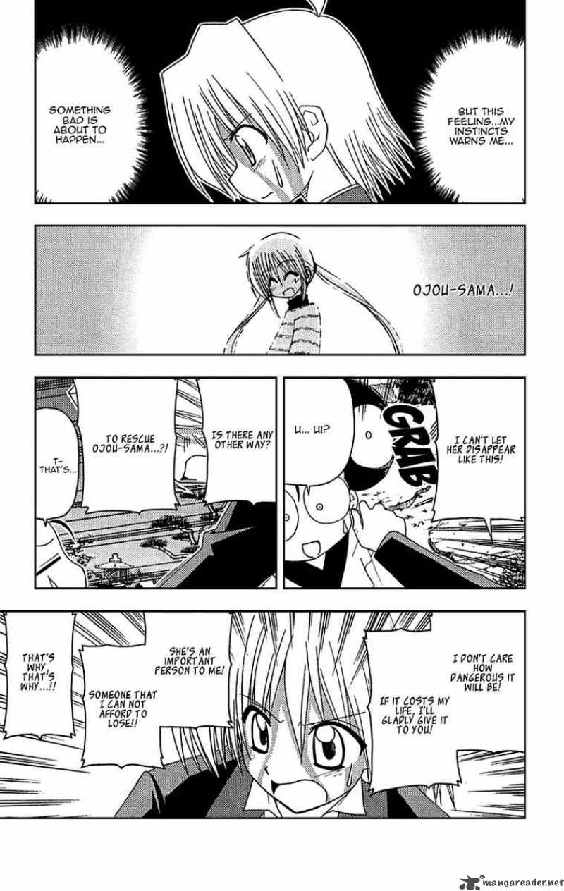 Hayate The Combat Butler 122 3