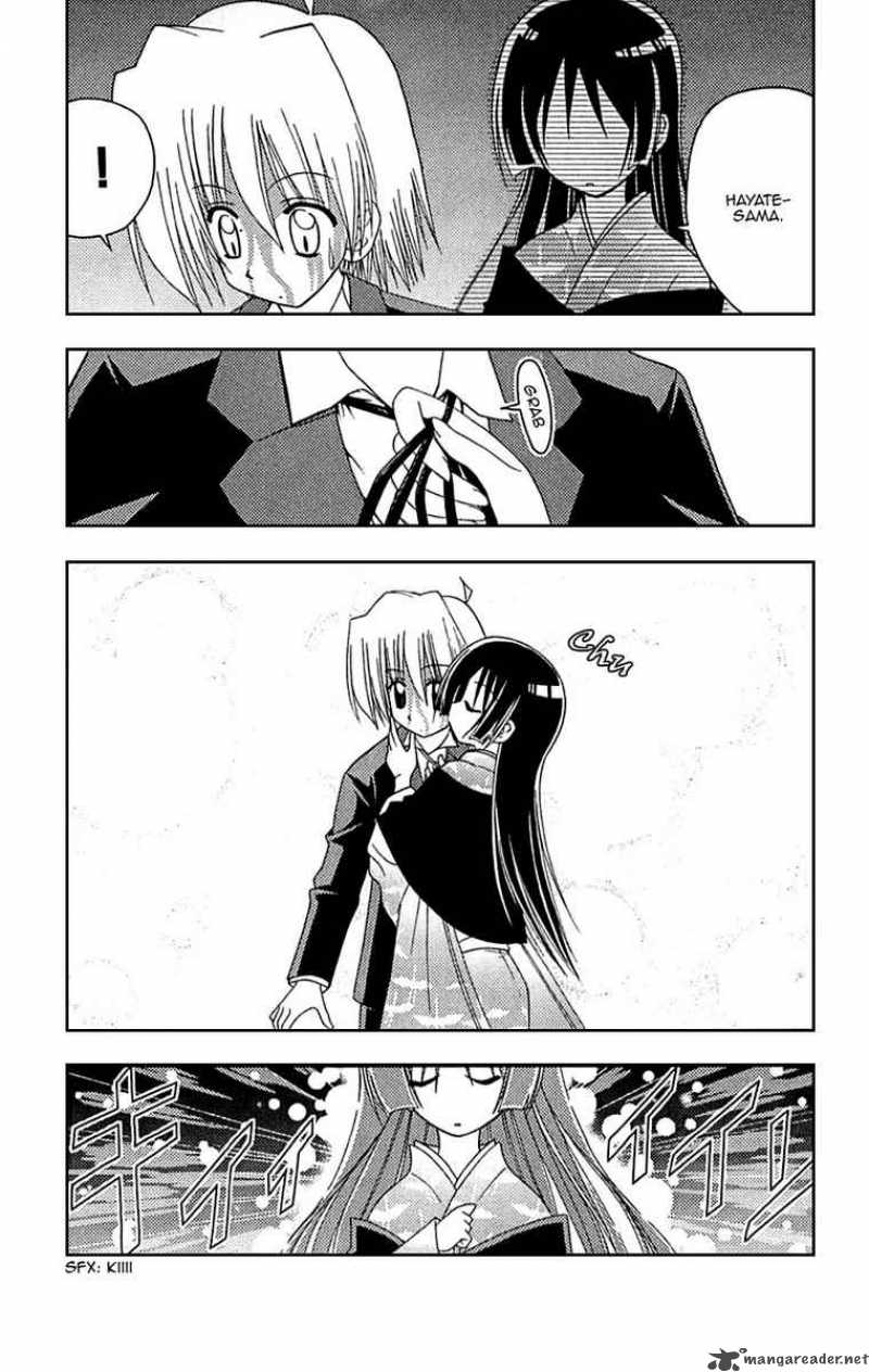 Hayate The Combat Butler 122 4