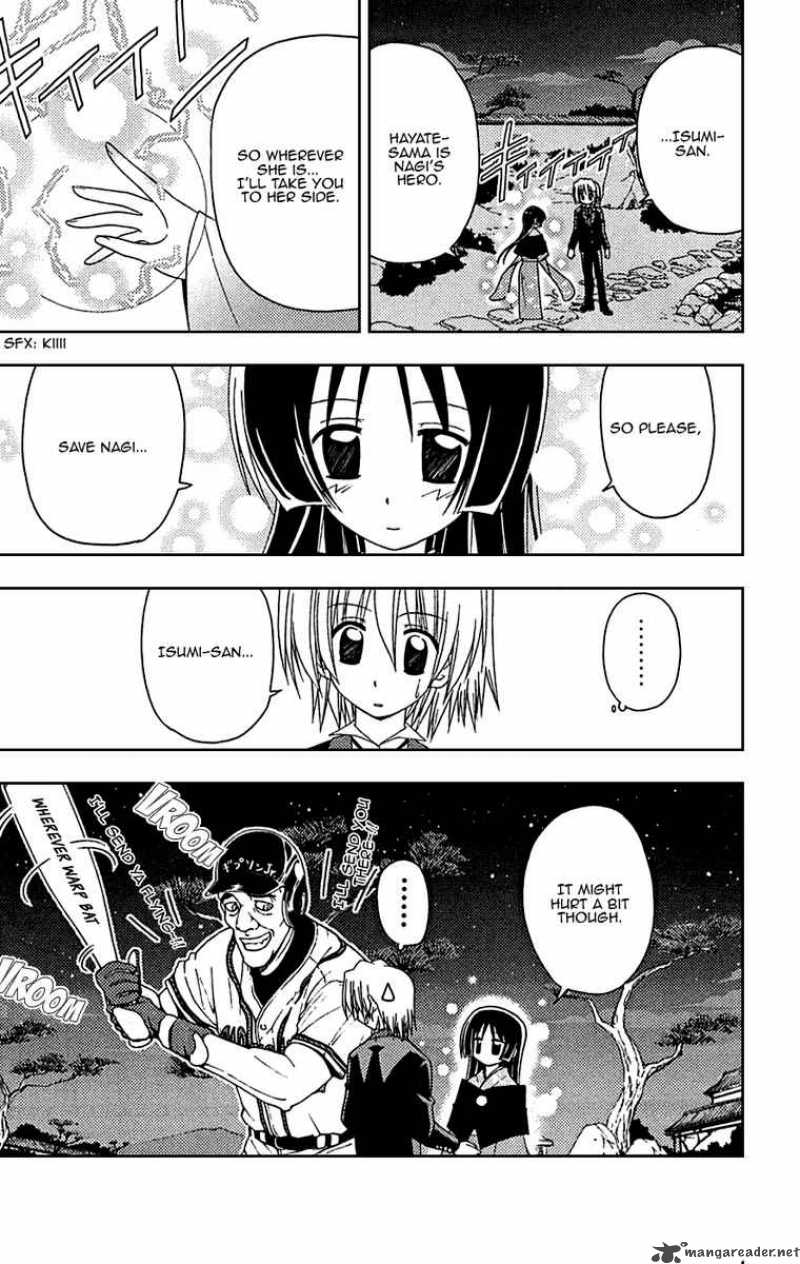 Hayate The Combat Butler 122 5