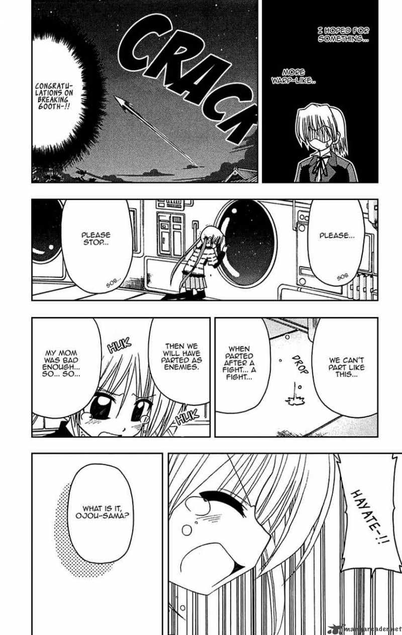 Hayate The Combat Butler 122 6