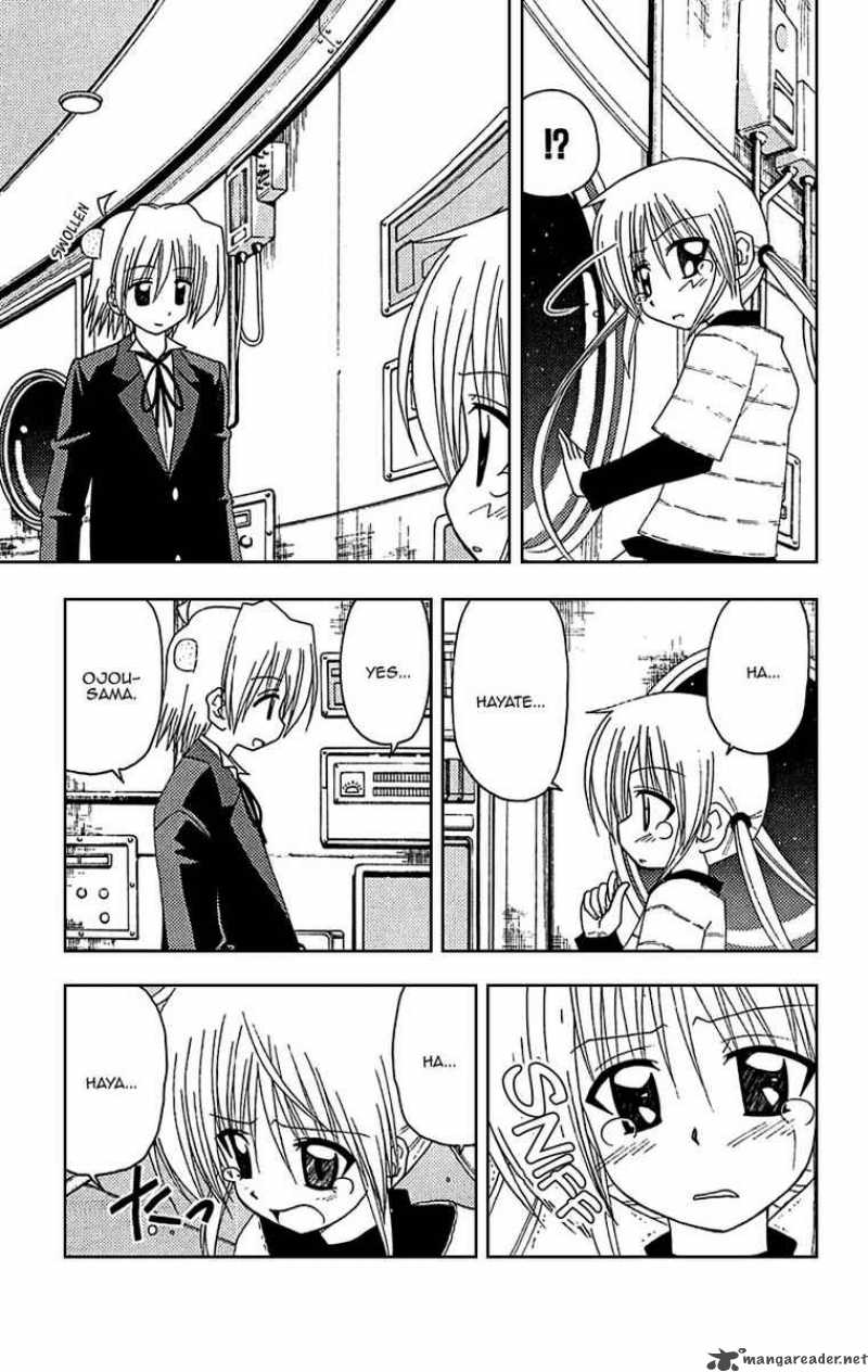 Hayate The Combat Butler 122 7