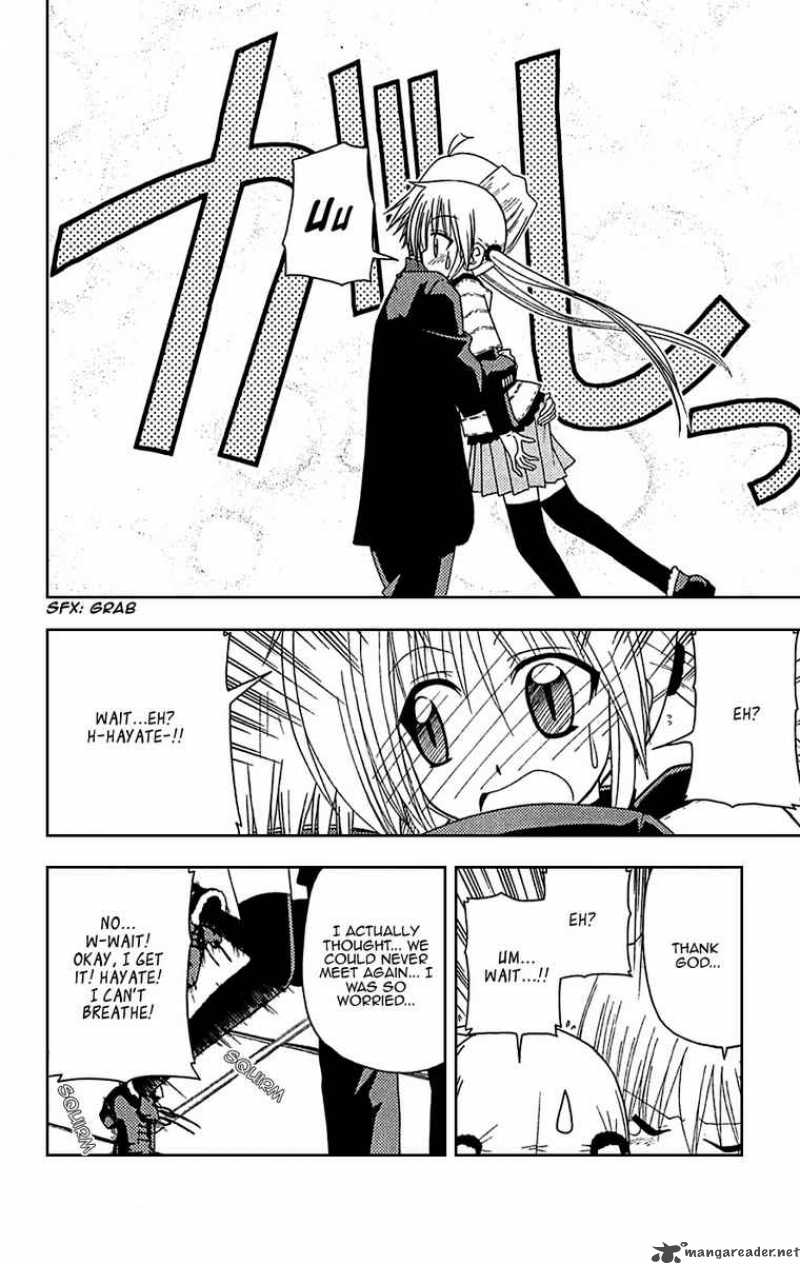 Hayate The Combat Butler 122 8