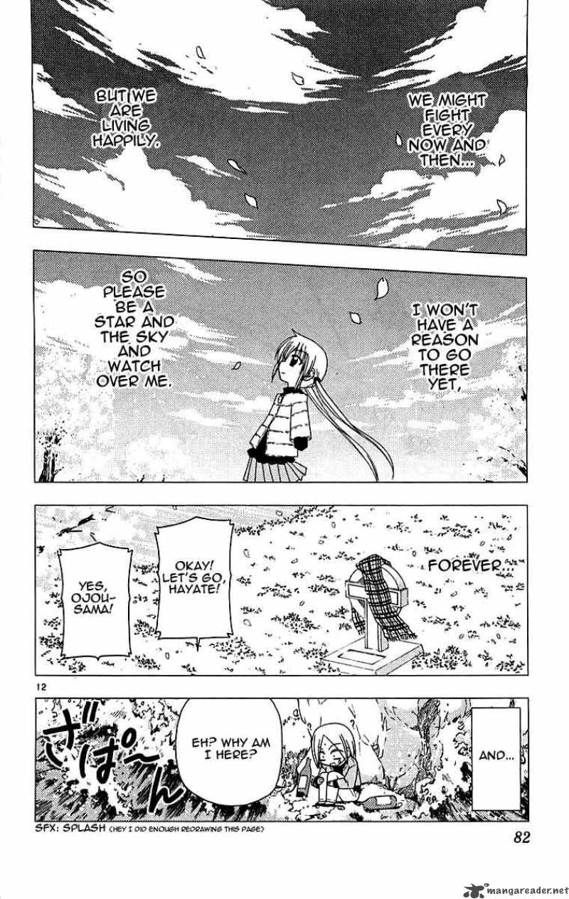 Hayate The Combat Butler 123 12