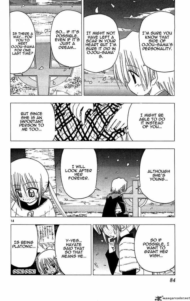 Hayate The Combat Butler 123 14