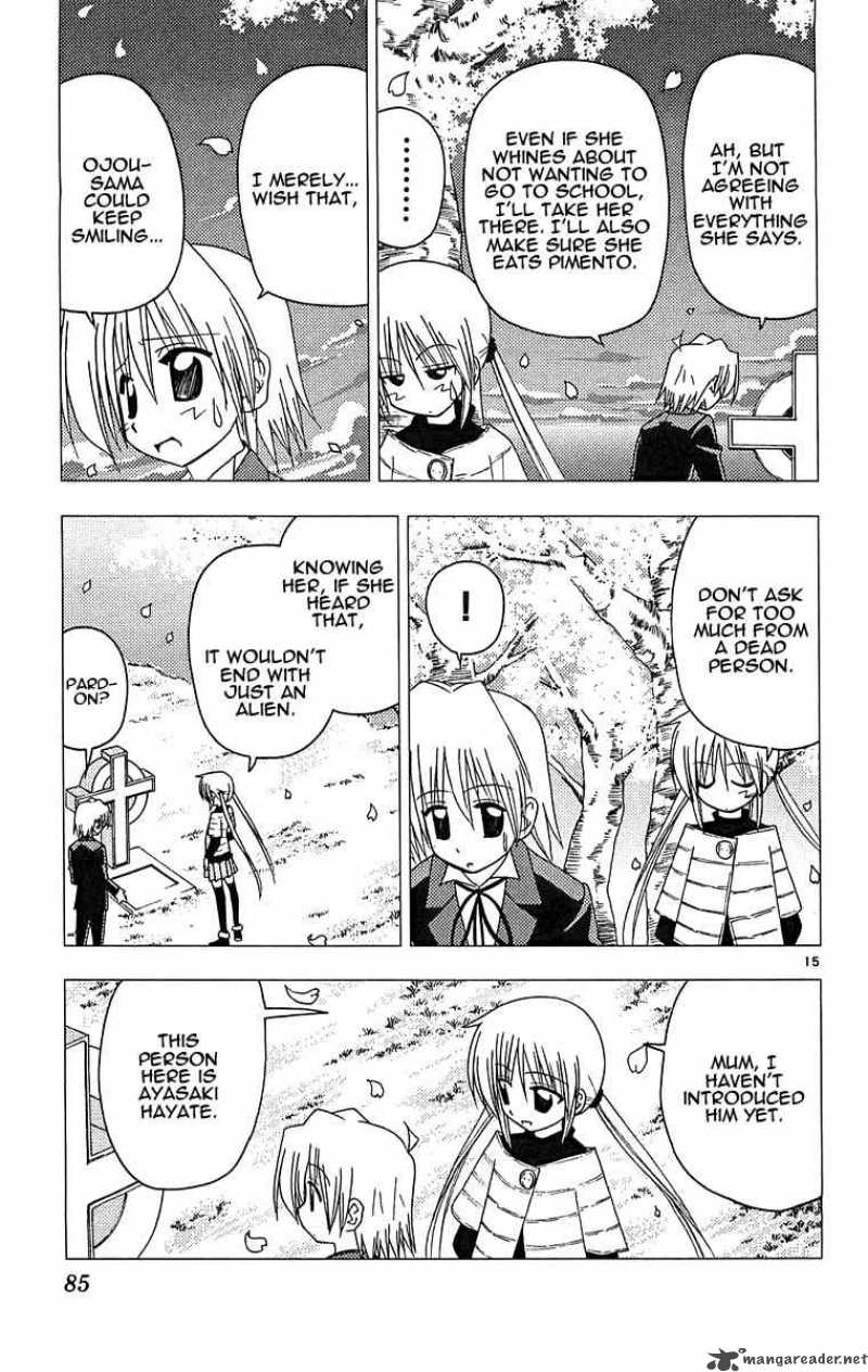 Hayate The Combat Butler 123 15