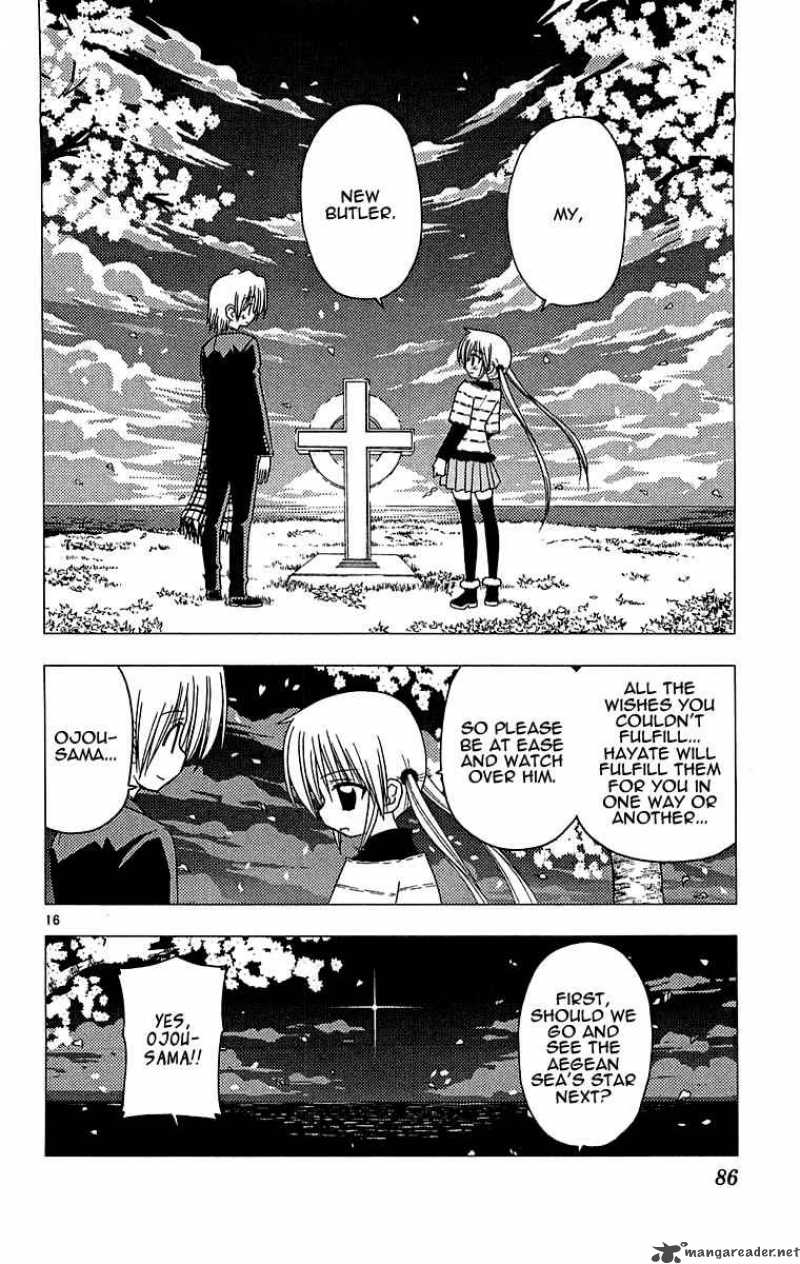 Hayate The Combat Butler 123 16