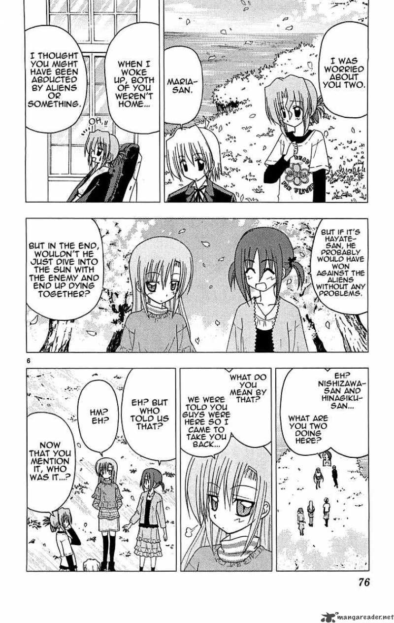 Hayate The Combat Butler 123 6