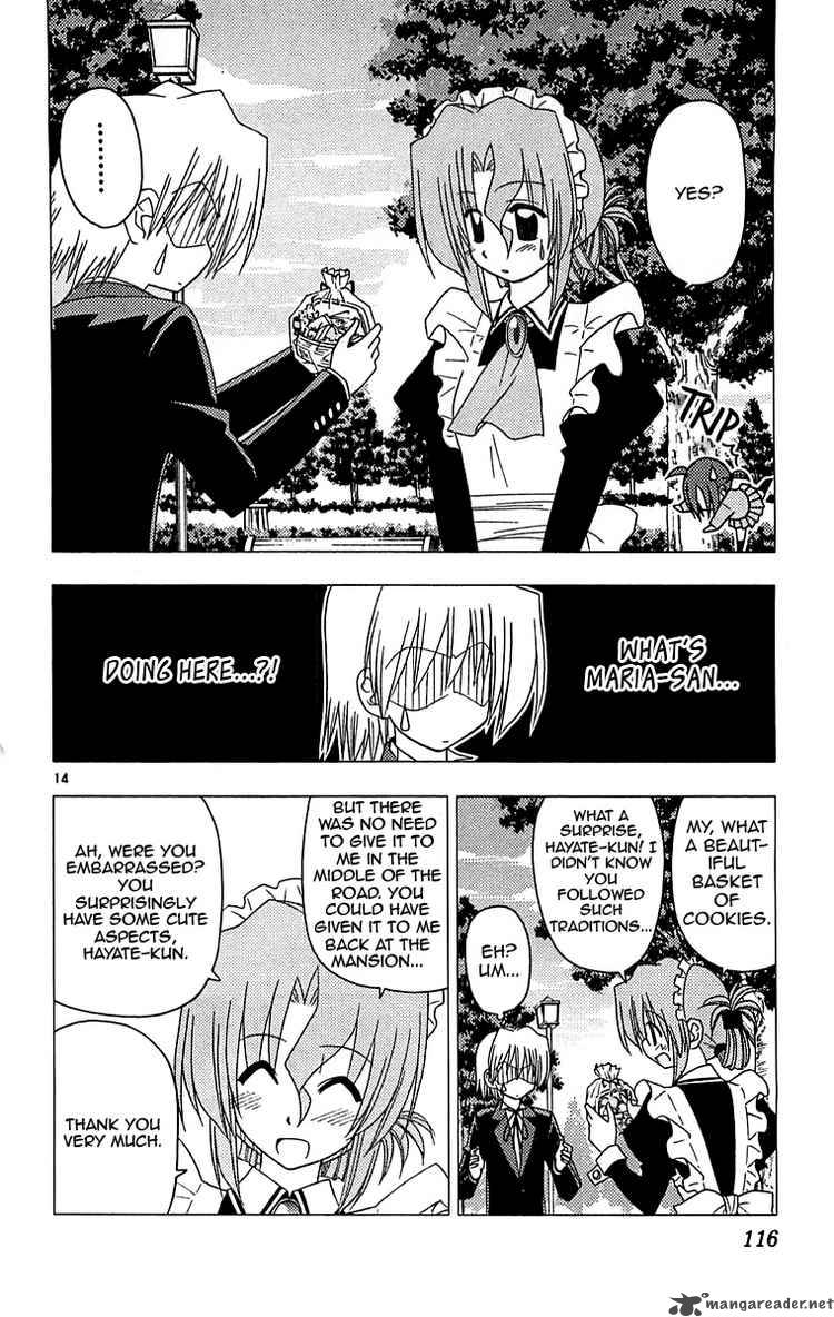 Hayate The Combat Butler 125 14