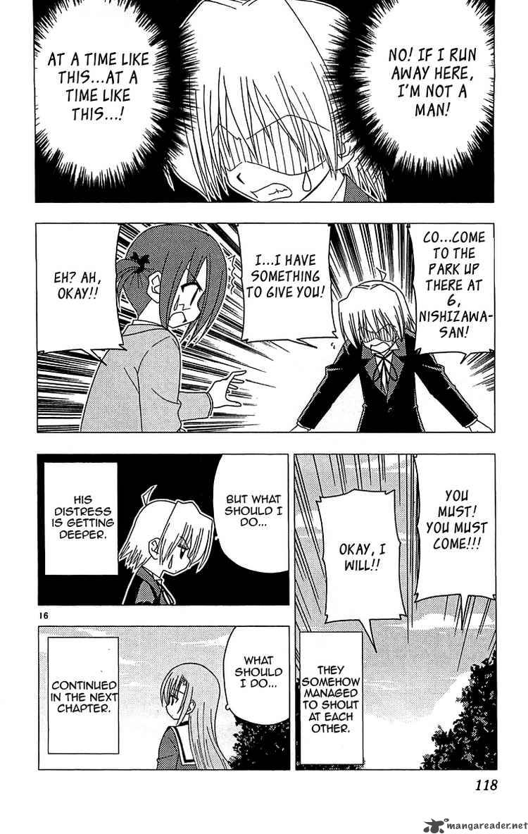 Hayate The Combat Butler 125 16