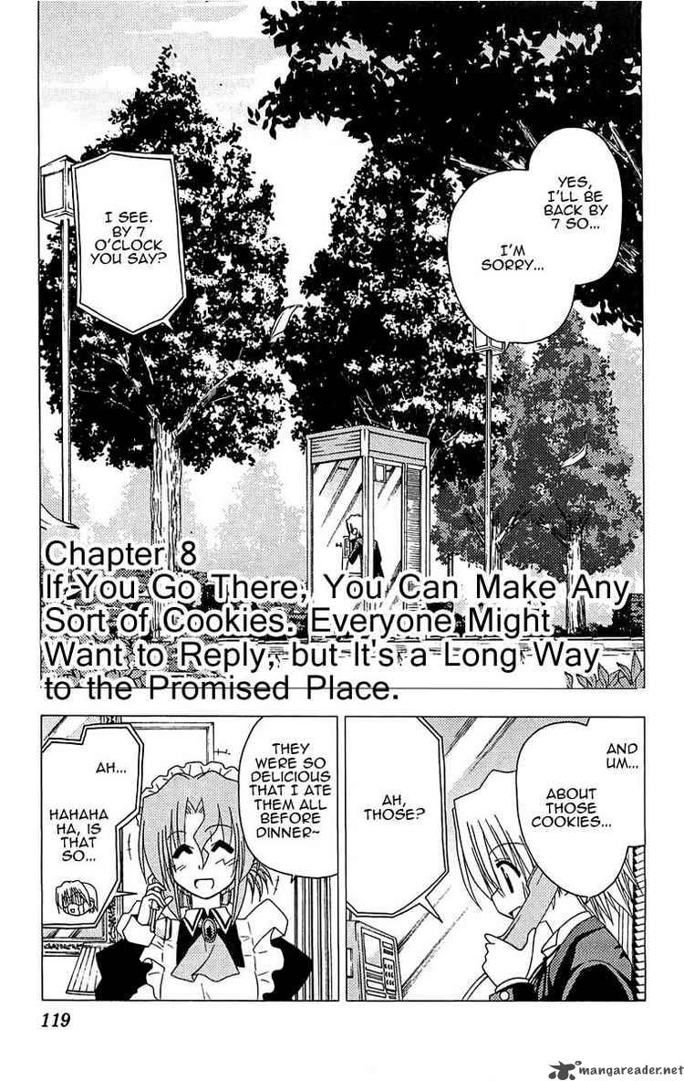 Hayate The Combat Butler 126 1