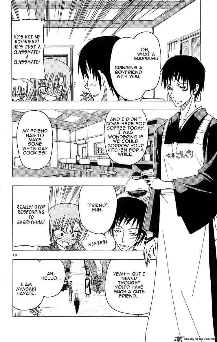 Hayate The Combat Butler 126 10