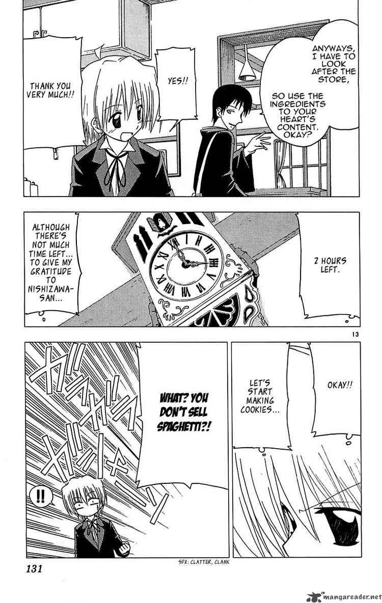 Hayate The Combat Butler 126 13