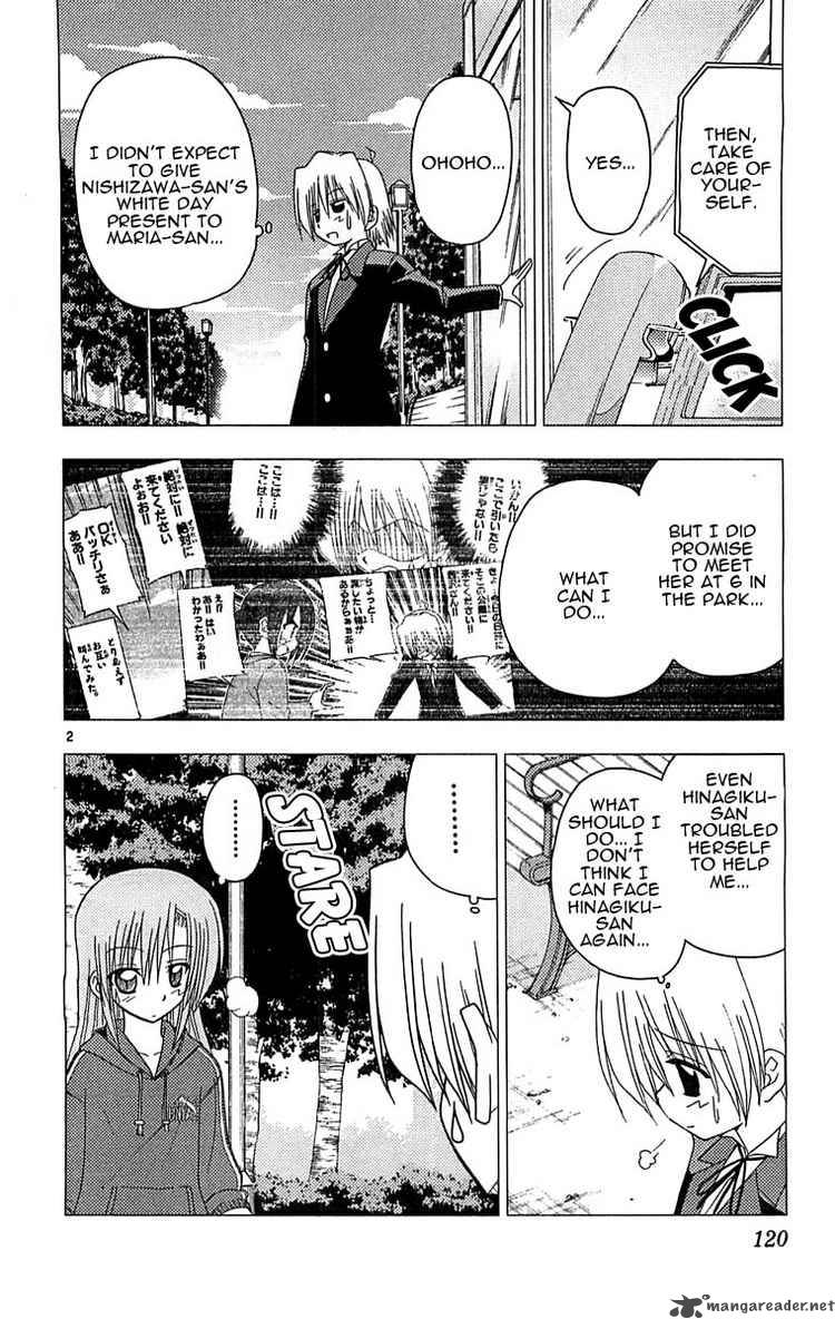 Hayate The Combat Butler 126 2