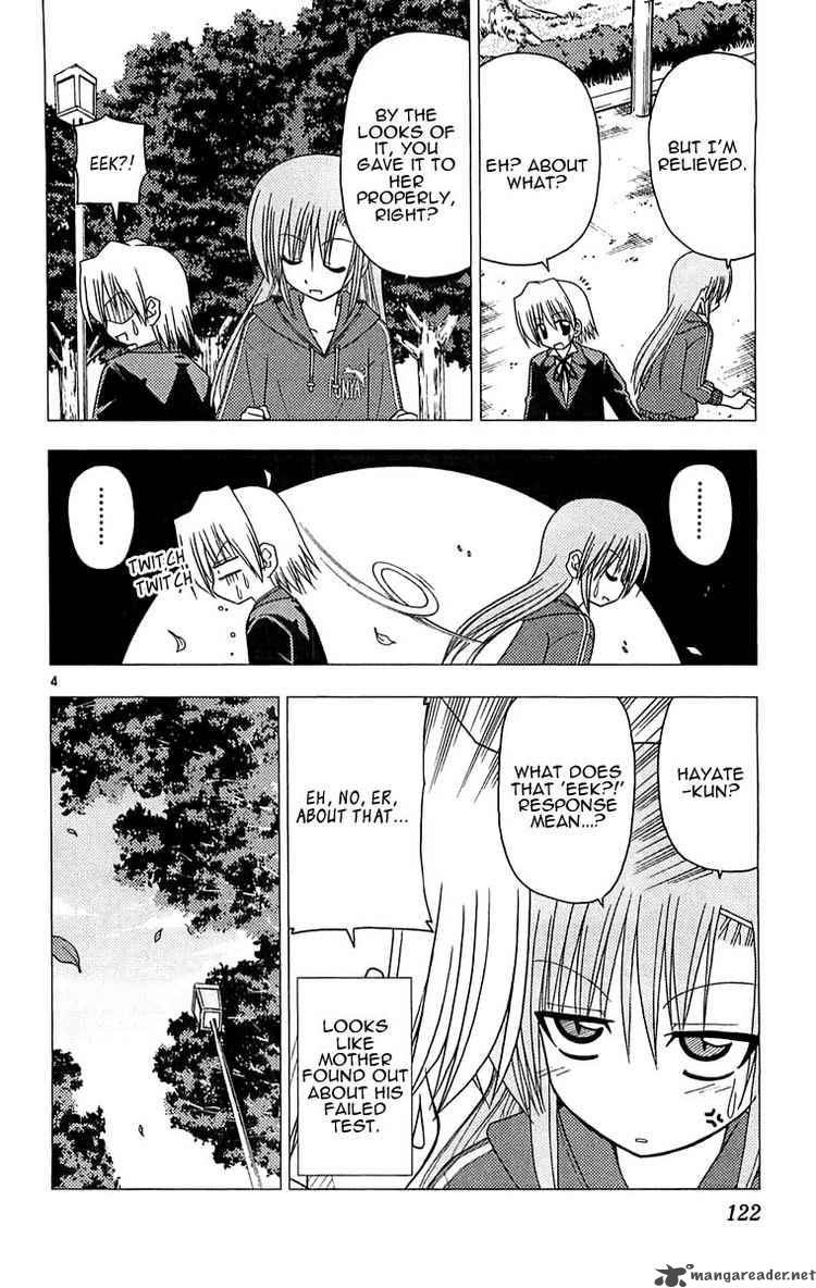 Hayate The Combat Butler 126 4