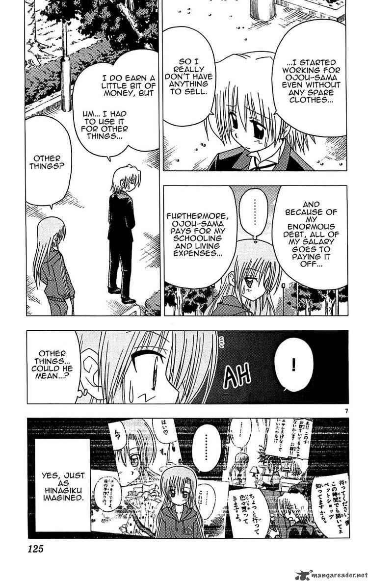 Hayate The Combat Butler 126 7