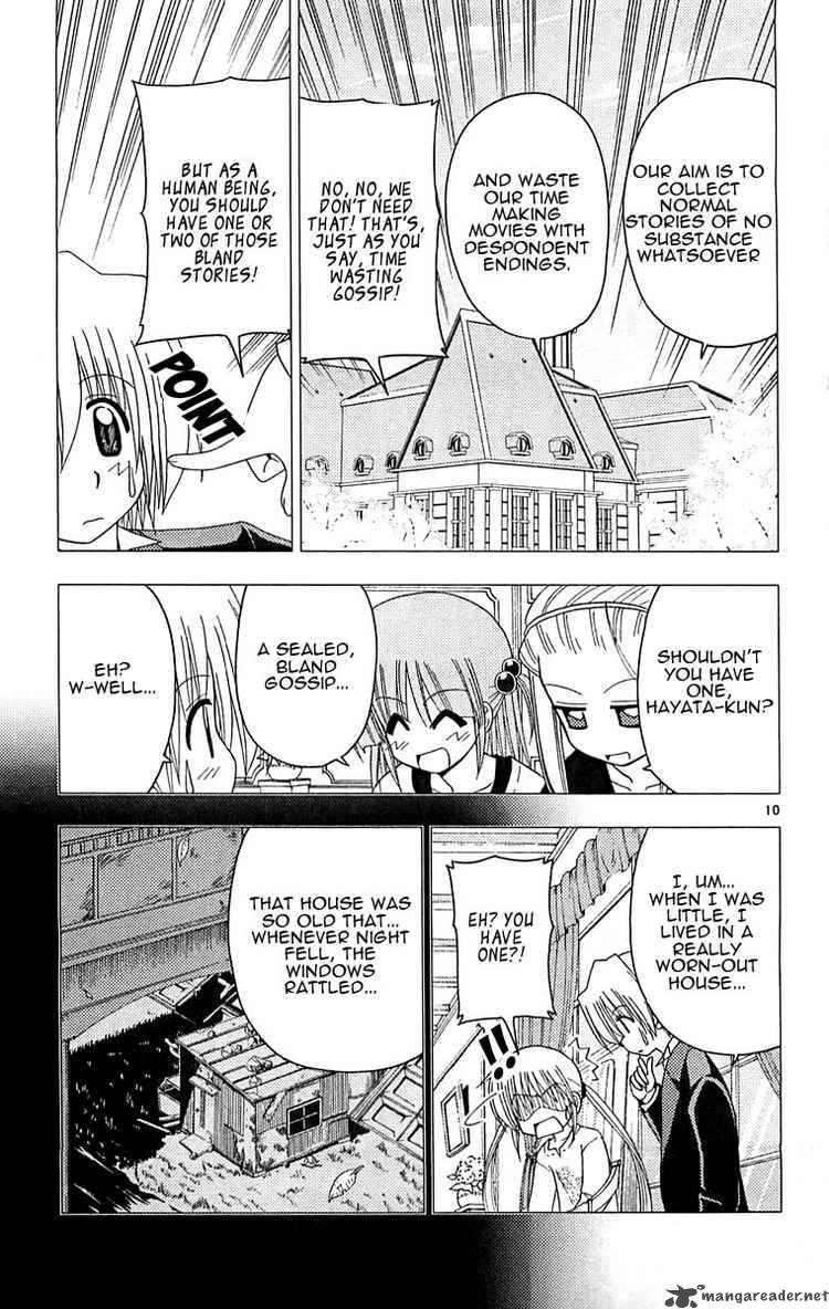 Hayate The Combat Butler 128 10