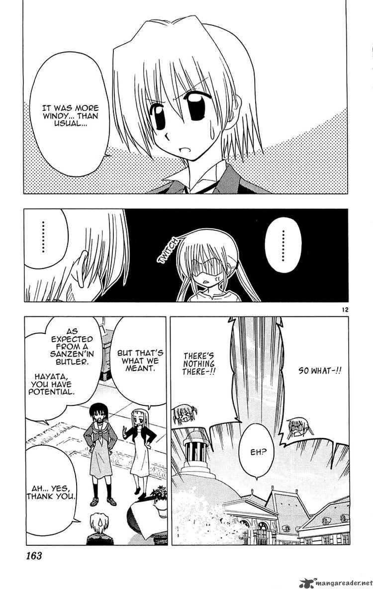 Hayate The Combat Butler 128 12