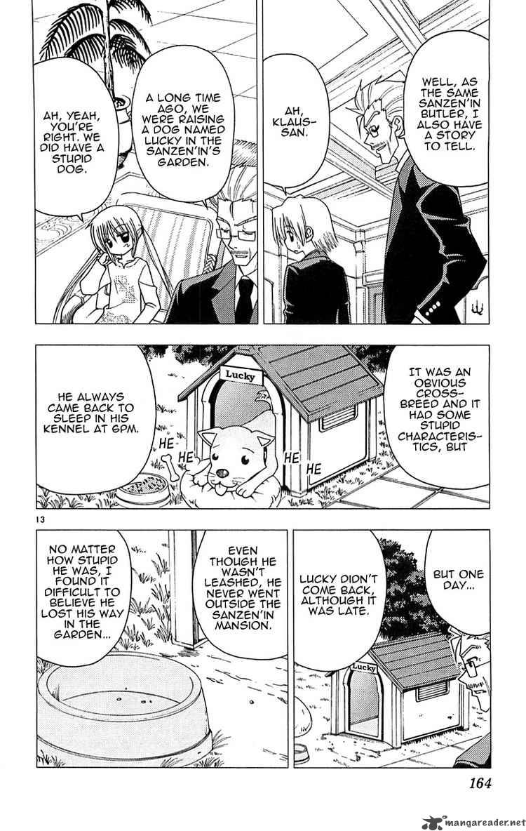 Hayate The Combat Butler 128 13