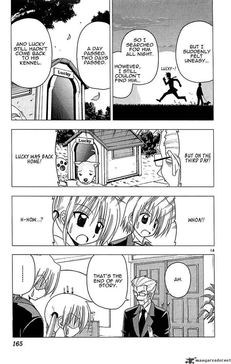 Hayate The Combat Butler 128 14