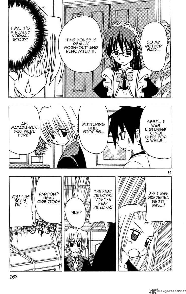 Hayate The Combat Butler 128 16