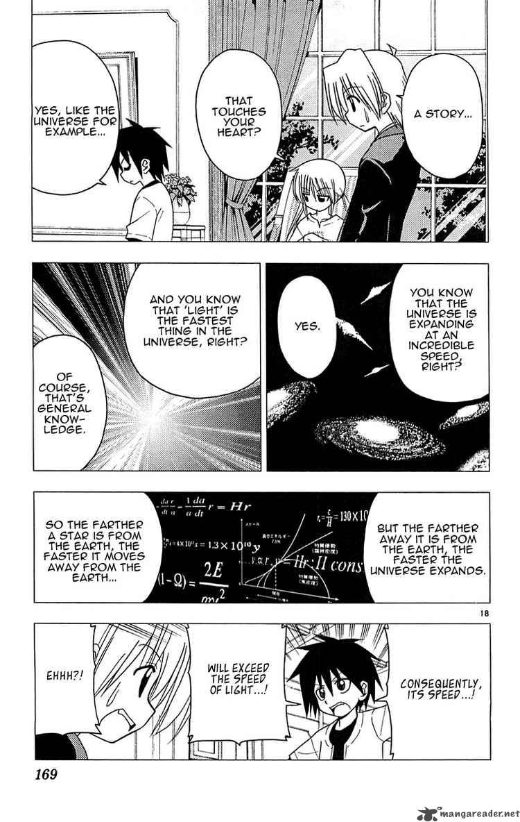 Hayate The Combat Butler 128 18