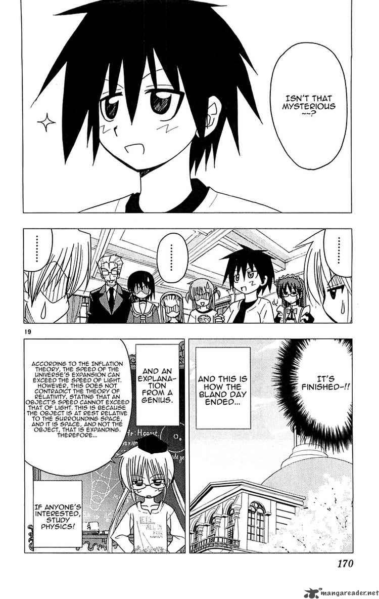 Hayate The Combat Butler 128 19