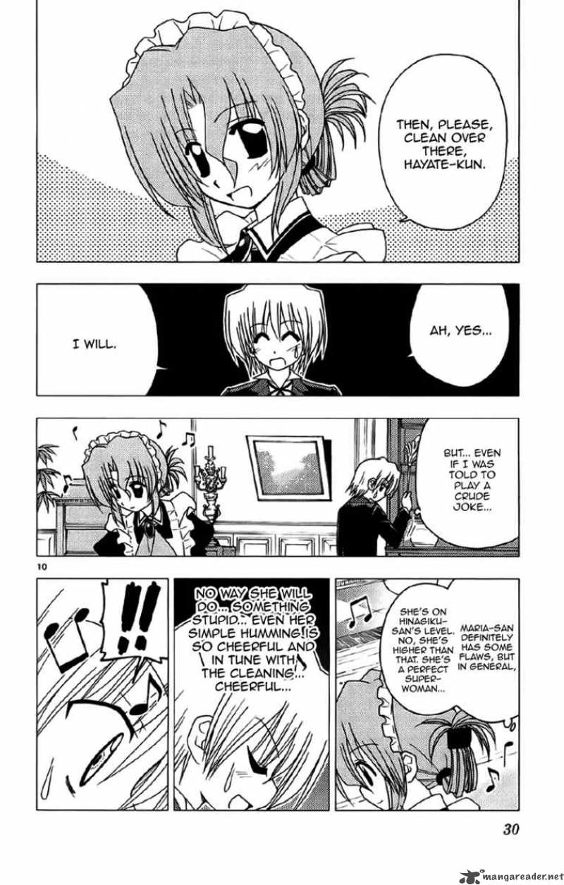 Hayate The Combat Butler 131 10