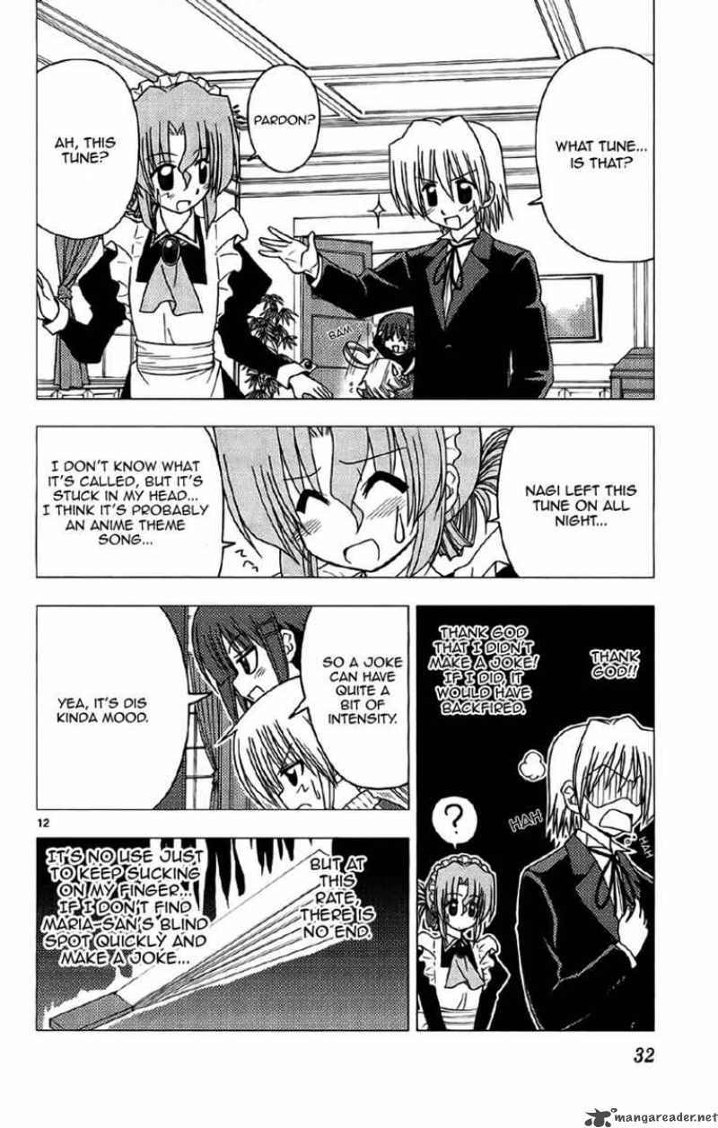 Hayate The Combat Butler 131 12