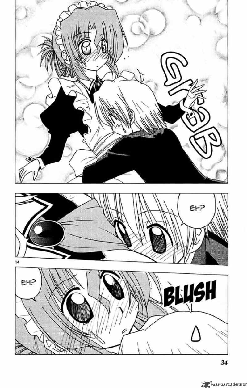 Hayate The Combat Butler 131 14