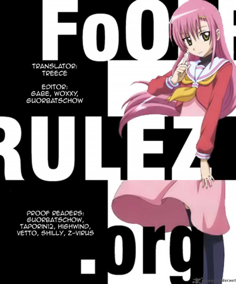 Hayate The Combat Butler 131 17