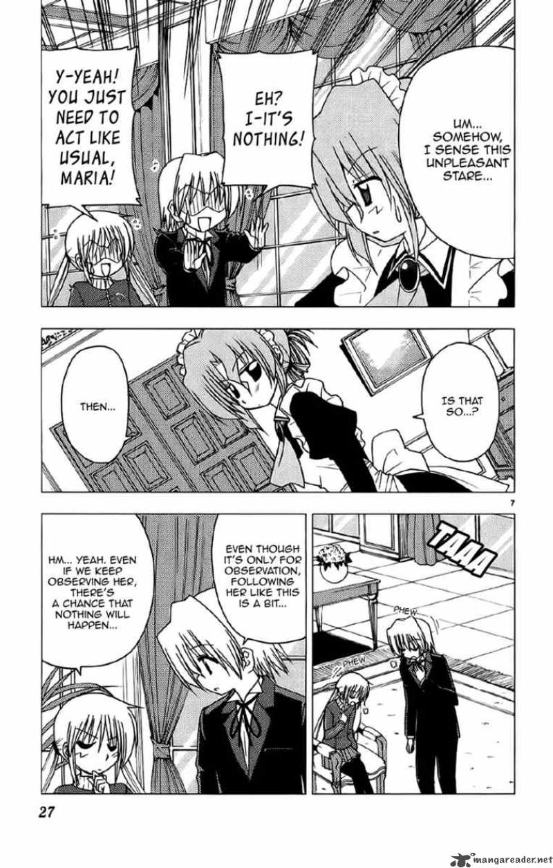 Hayate The Combat Butler 131 7