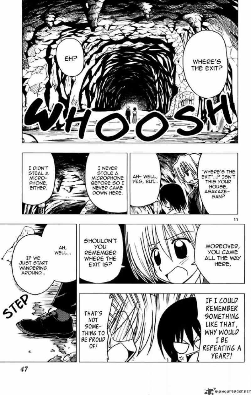 Hayate The Combat Butler 132 11