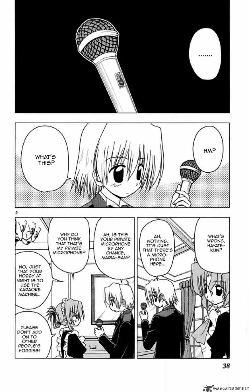 Hayate The Combat Butler 132 2