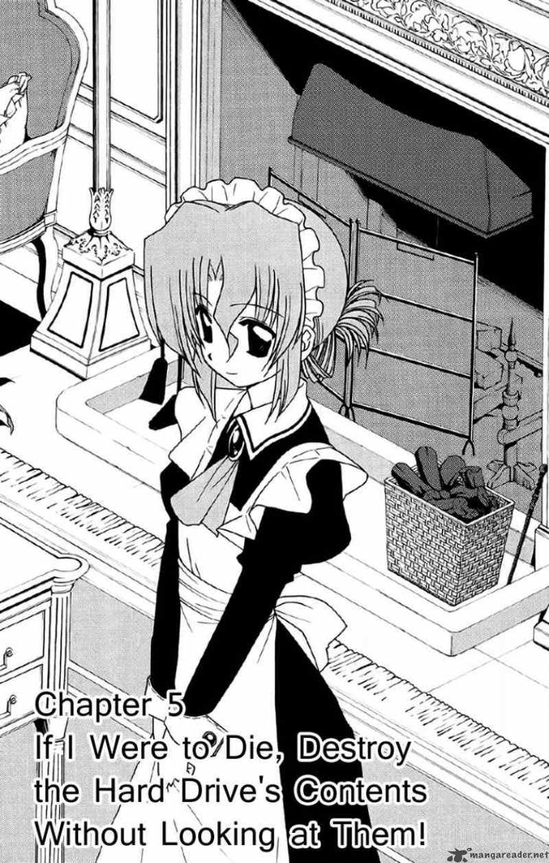 Hayate The Combat Butler 134 1