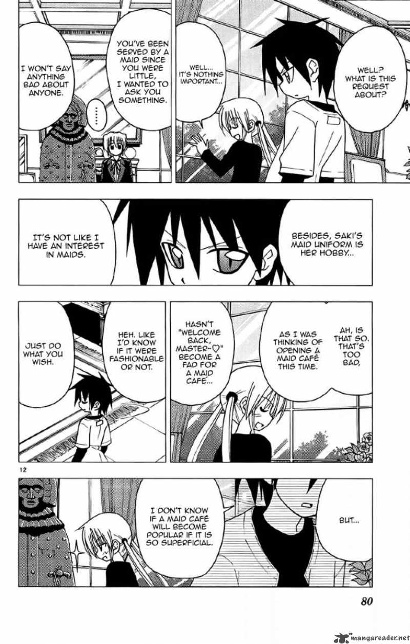 Hayate The Combat Butler 134 12