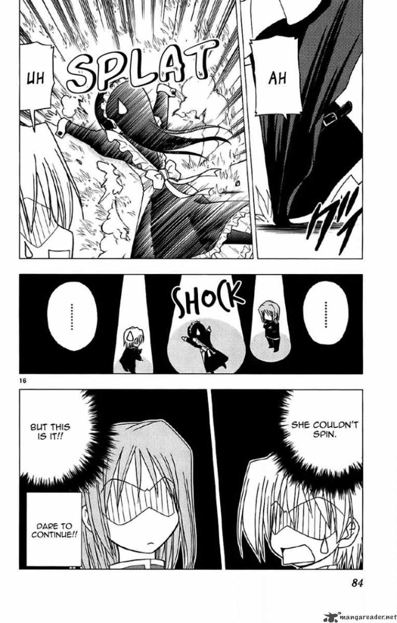 Hayate The Combat Butler 134 16