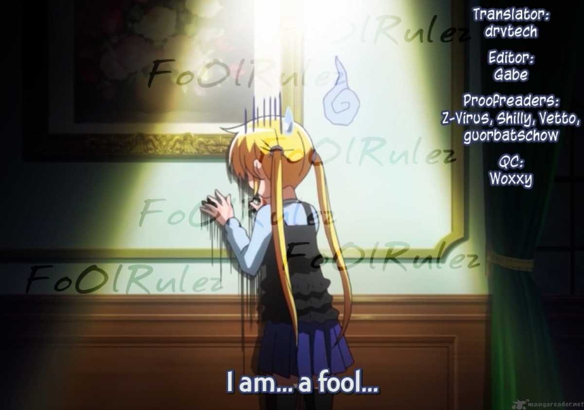 Hayate The Combat Butler 134 17