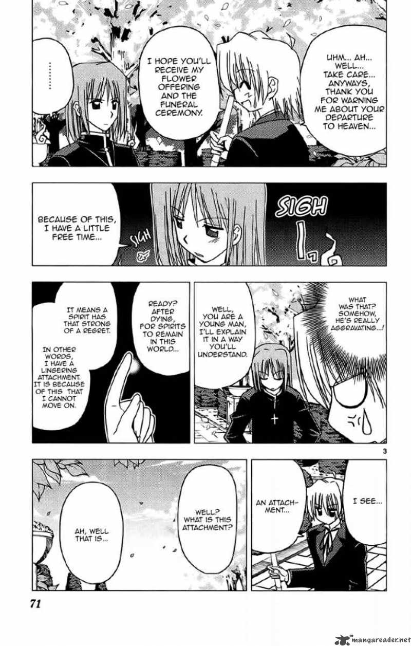 Hayate The Combat Butler 134 3