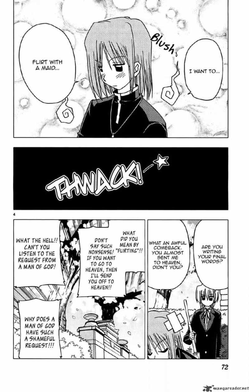 Hayate The Combat Butler 134 4