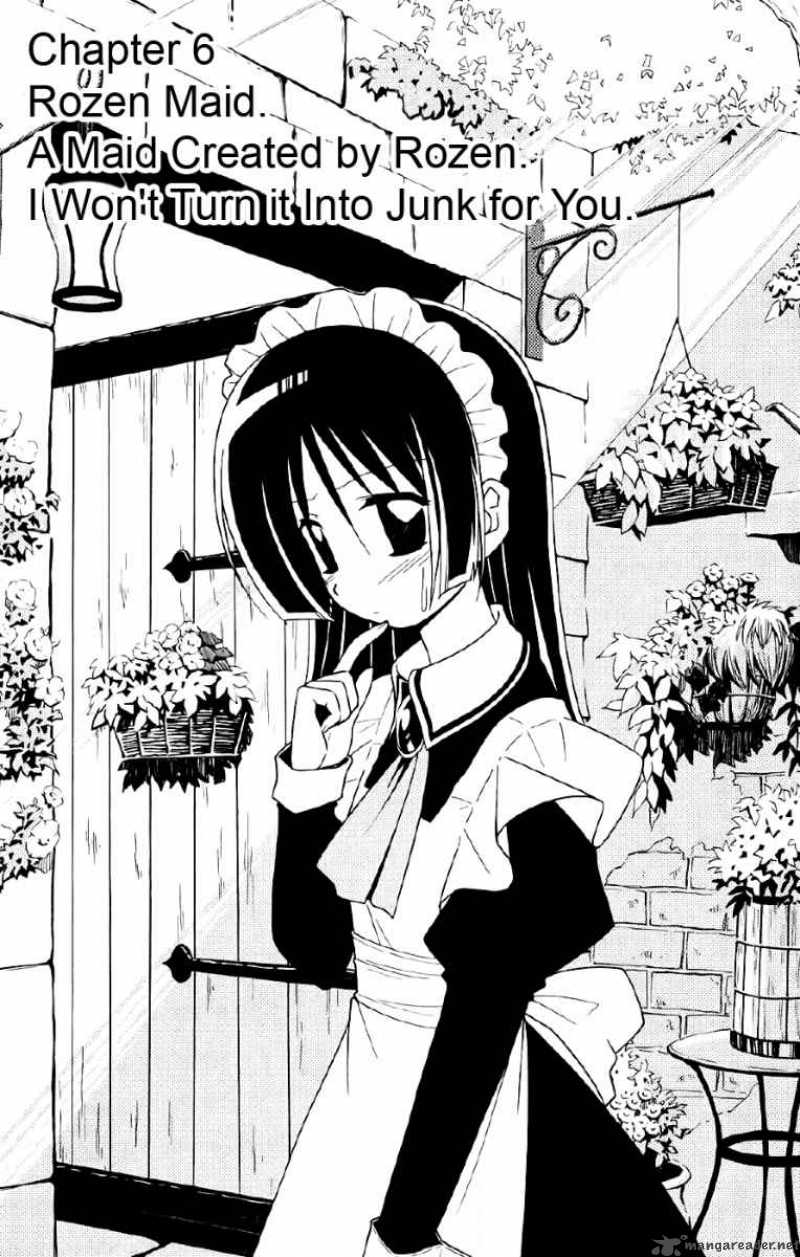Hayate The Combat Butler 135 1
