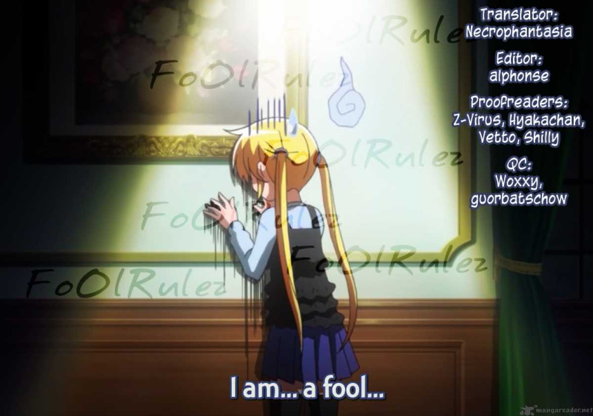 Hayate The Combat Butler 135 17