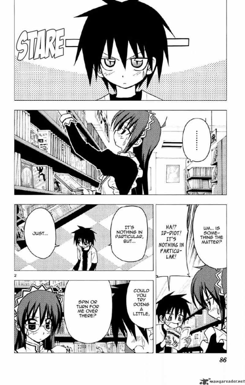 Hayate The Combat Butler 135 2