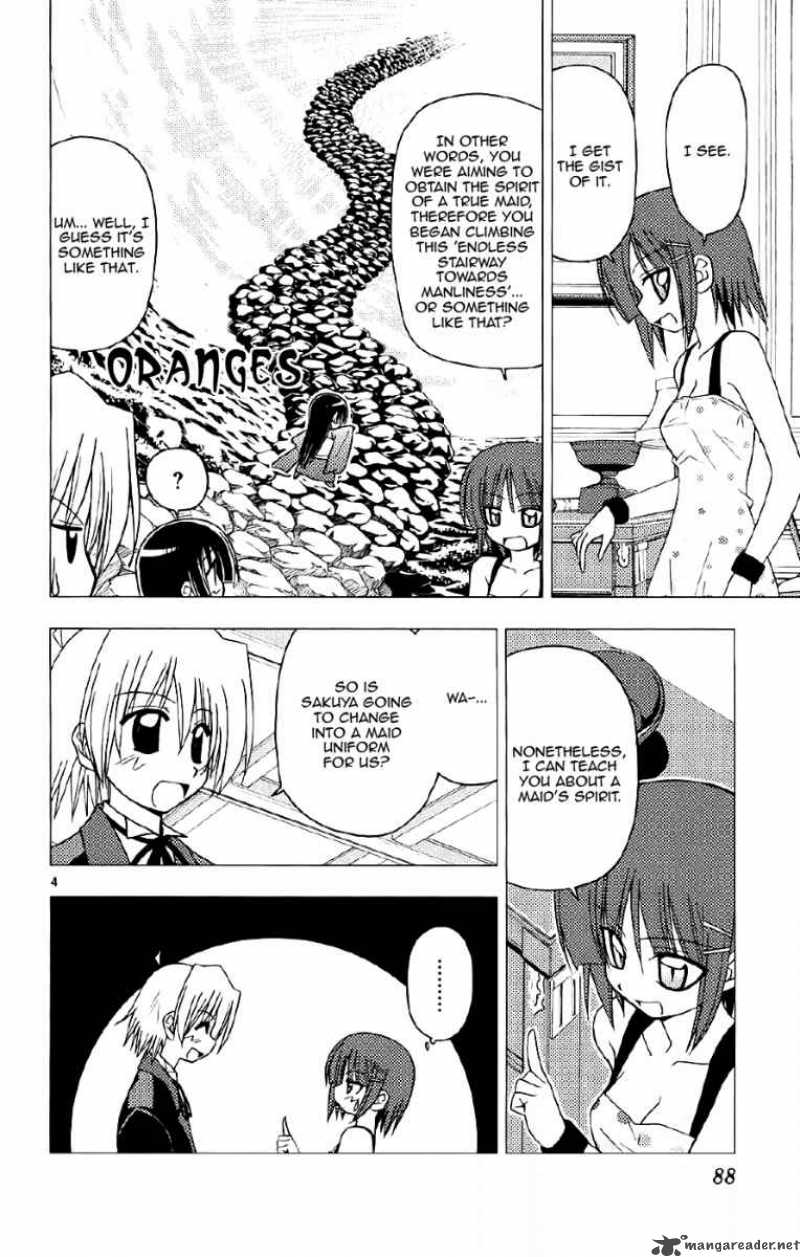 Hayate The Combat Butler 135 4