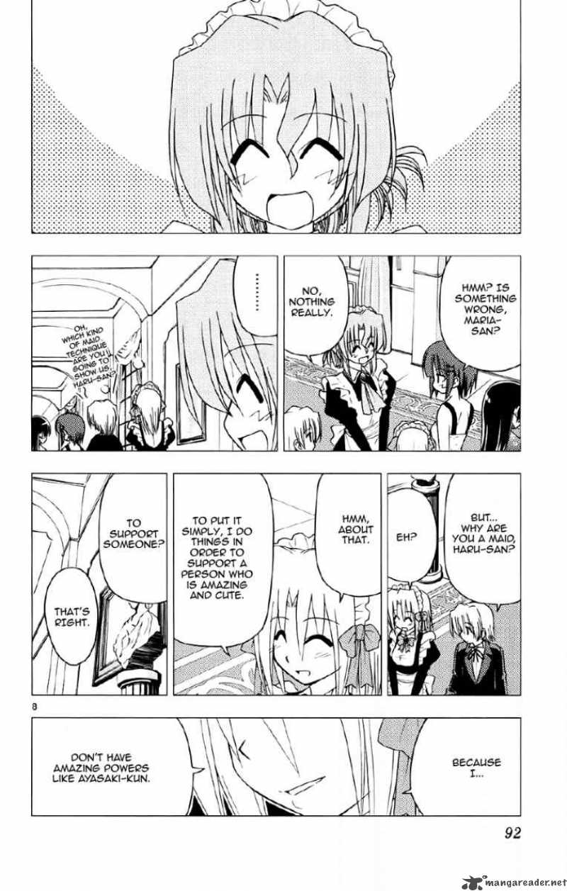 Hayate The Combat Butler 135 8