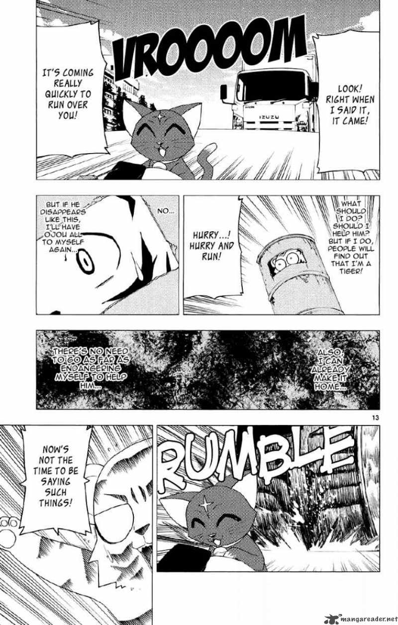 Hayate The Combat Butler 137 13