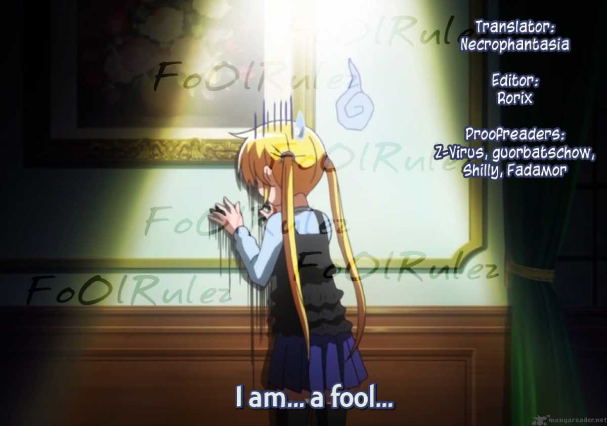 Hayate The Combat Butler 137 17