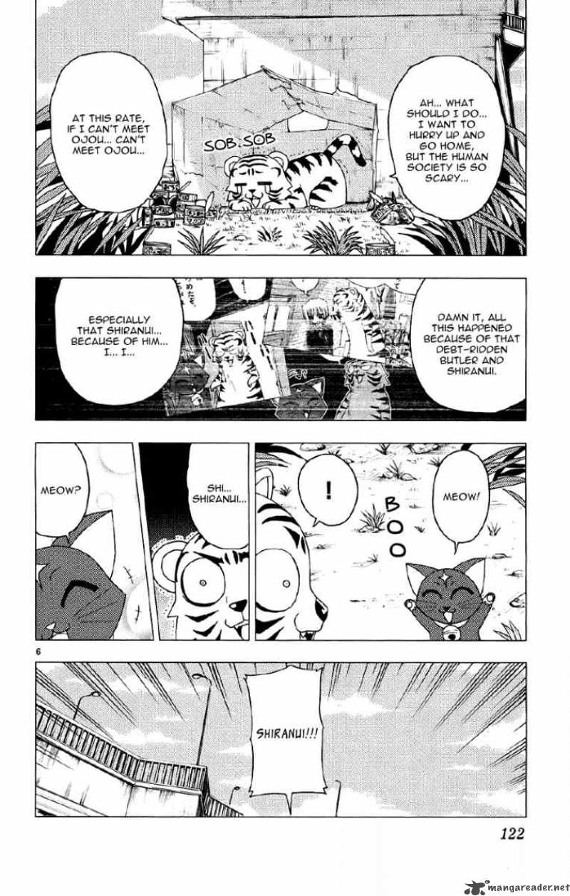 Hayate The Combat Butler 137 6