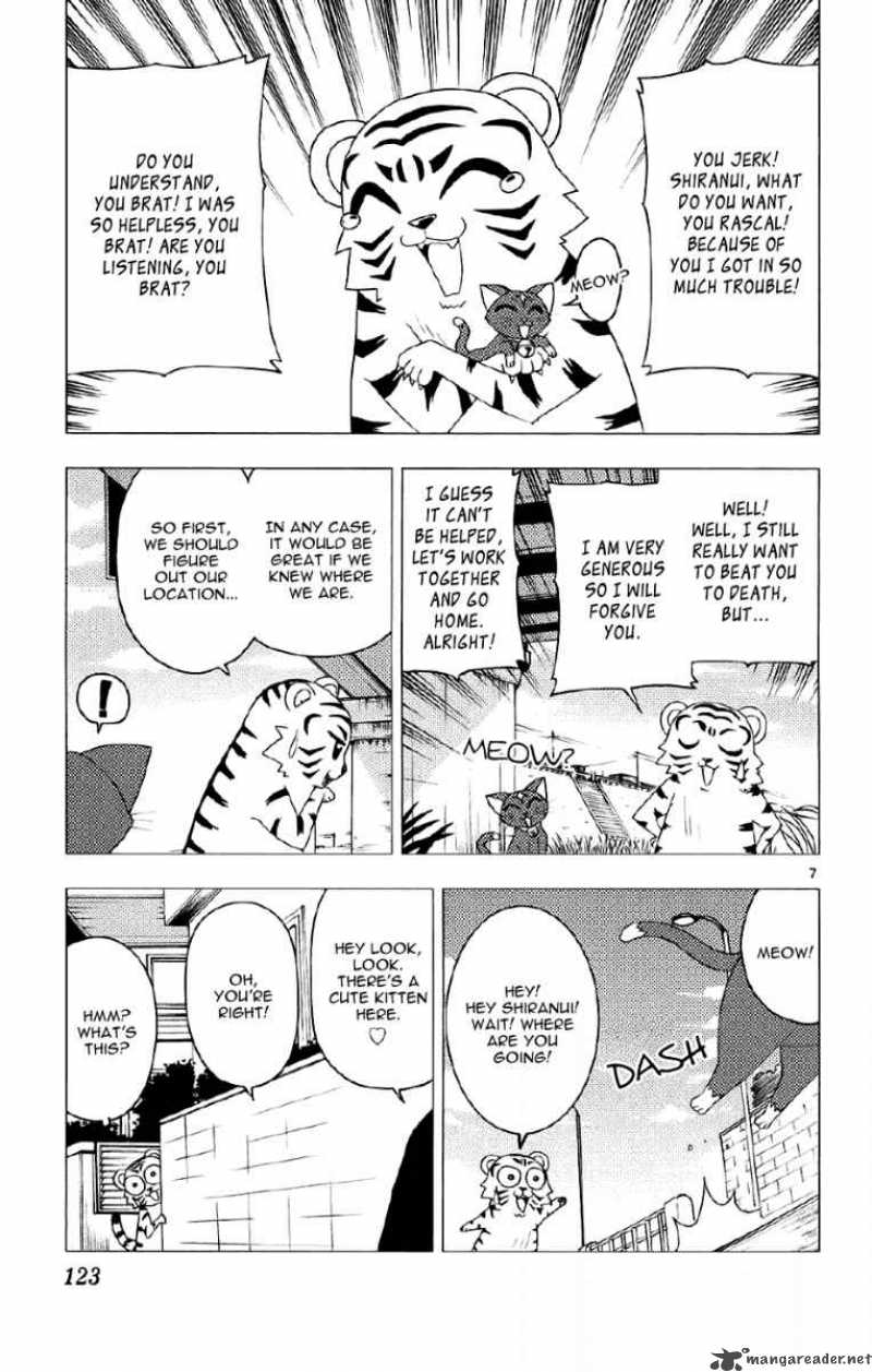 Hayate The Combat Butler 137 7