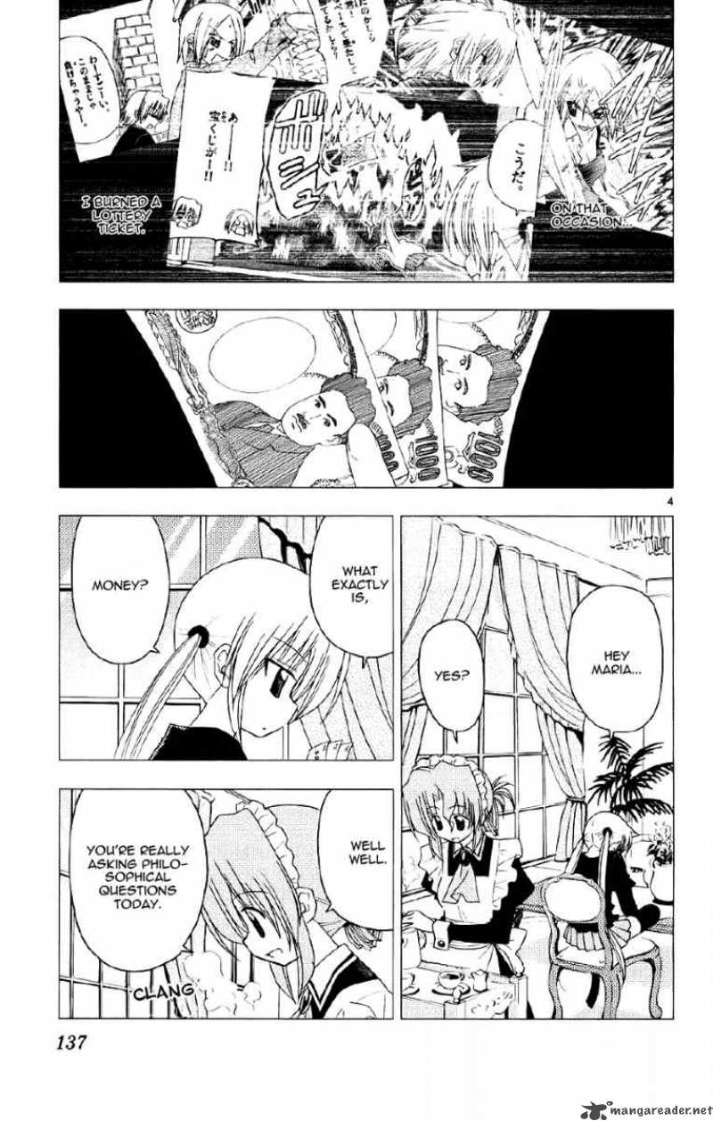 Hayate The Combat Butler 138 4