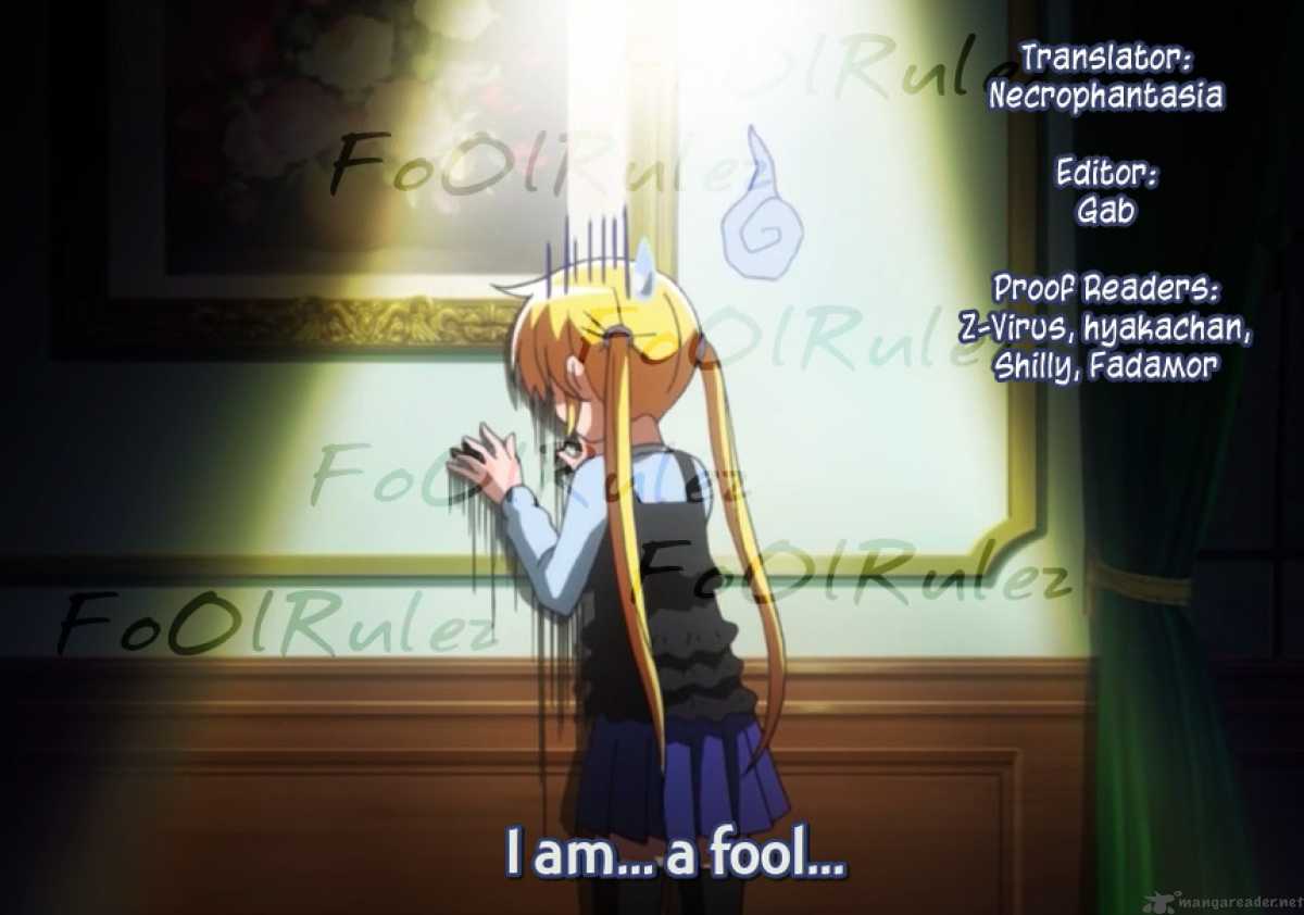 Hayate The Combat Butler 139 17